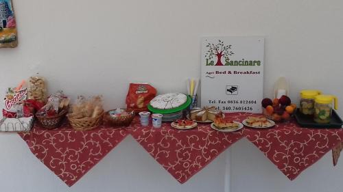 Uggiano la Chiesa Bed & Breakfast | 10/10 Rated Otranto Le Sancinare with Ocean View & Breakfast
