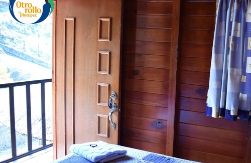 Zacapoaxtla Hotel | Relax at Otro Rollo en Jilotepec: Pool, Spa & Breakfast