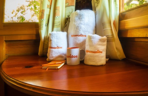 Zacapoaxtla Hotel | Relax at Otro Rollo en Jilotepec: Pool, Spa & Breakfast