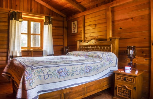 Zacapoaxtla Hotel | Relax at Otro Rollo en Jilotepec: Pool, Spa & Breakfast