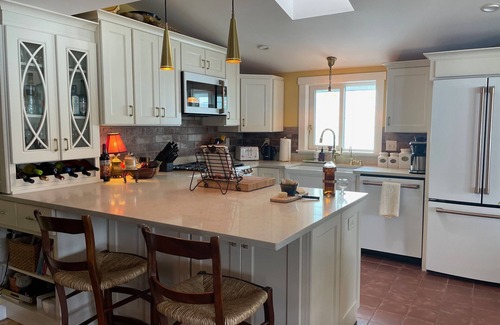 Cooperstown - Otsego Lake Cottage | Lakefront Retreat at Otsego: Guest Rated 9.6/10!