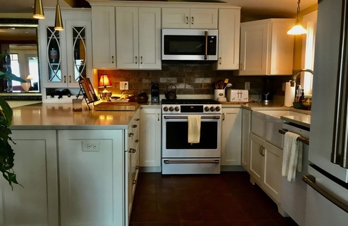 Cooperstown - Otsego Lake Cottage | Lakefront Retreat at Otsego: Guest Rated 9.6/10!
