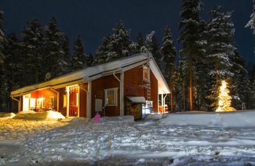 Koli National Park Apartment | Discover OtsoPirtti: Oceanfront Apartments with Hot Tub