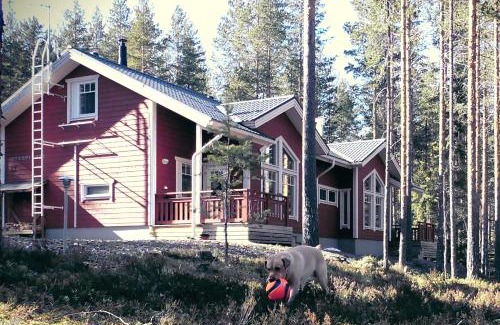 Koli National Park Apartment | Discover OtsoPirtti: Oceanfront Apartments with Hot Tub