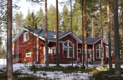 Koli National Park Apartment | Discover OtsoPirtti: Oceanfront Apartments with Hot Tub