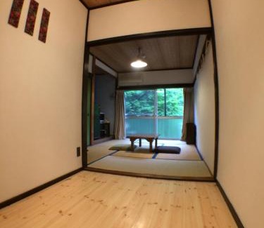 Akiruno House | Discover Otsu Nature Garden: Oceanfront Family Getaway