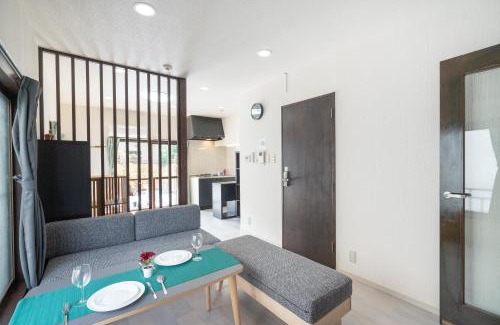 Kitaotsuka Villa | Family-Friendly Otuska House: 2BR Near Yamanote Line