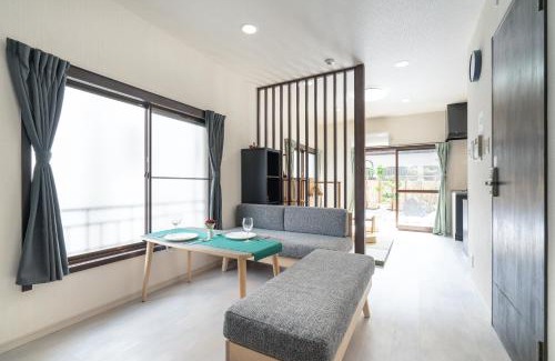 Kitaotsuka Villa | Family-Friendly Otuska House: 2BR Near Yamanote Line