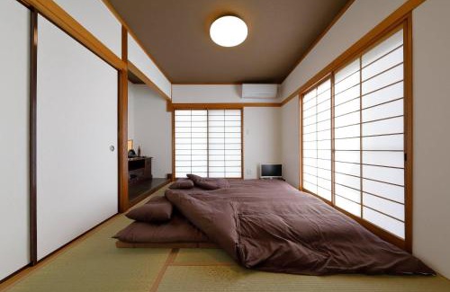 Saruhashi Villa | Family-Friendly Retreat at Otsuki Resonal Saruhashi Hotel