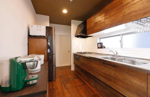 Saruhashi Villa | Family-Friendly Retreat at Otsuki Resonal Saruhashi Hotel