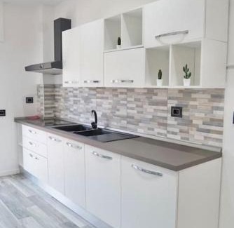 Cassia Apartment | Ottavia Station Apartment