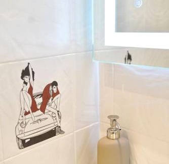 Cassia Apartment | Ottavia Station Apartment