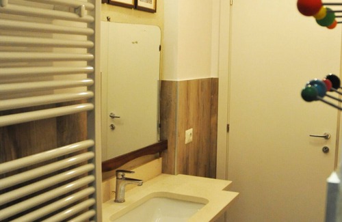 Old Town Apartment | Explore Ottaviani House 2: Perfect Stay in Historic Perugia