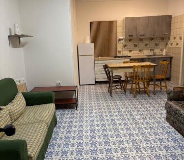 Bocale House | Ottaviano Al Mare