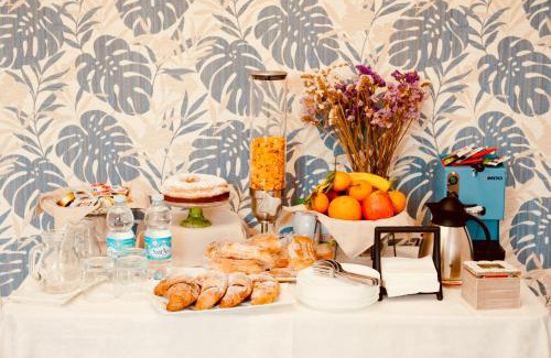 Ottaviano Bed & Breakfast | Welcoming Ottaviano B&B: Child-Friendly Getaway