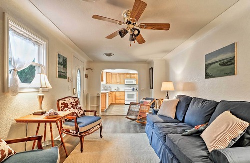 Bedford House | Family-Friendly Ottawa Lake Home w/BBQ Patio & Spa
