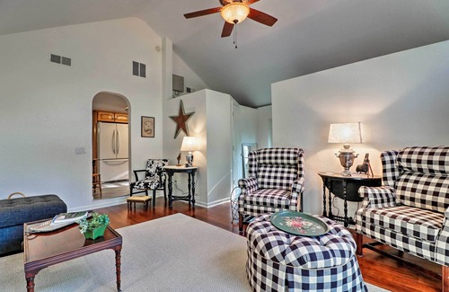 Bedford House | Family-Friendly Ottawa Lake Home w/BBQ Patio & Spa