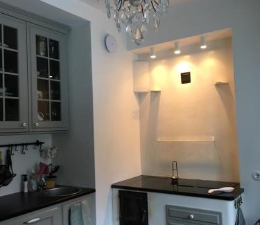 Otepaa Apartment | Pet-Friendly Ottenson Guest Apartment with Family Amenities