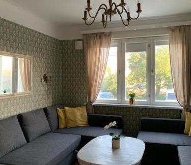 Otepaa Apartment | Pet-Friendly Ottenson Guest Apartment with Family Amenities