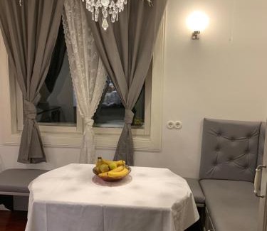 Otepaa Apartment | Pet-Friendly Ottenson Guest Apartment with Family Amenities