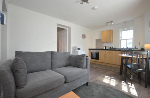 Tobermory House | Family-Friendly Otter Apartment with Great Amenities
