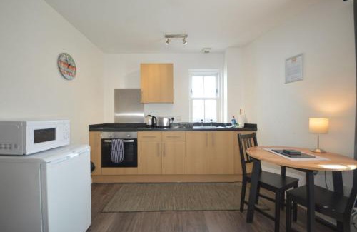 Tobermory House | Family-Friendly Otter Apartment with Great Amenities