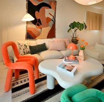 Nakamura Apartment | Otter Stay - Kogane