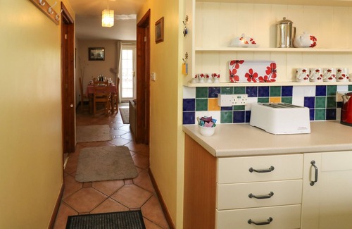 Ash Mill Cottage | Otters Holt