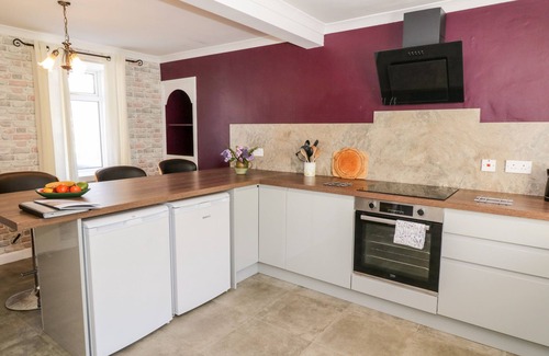 Stranraer Cottage | Discover OTTERS HOLT: Pet-Friendly Cottage in Stranraer