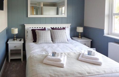 Dereham Resort | Unforgettable Family Stay at Otters Mead Boutique Lodges
