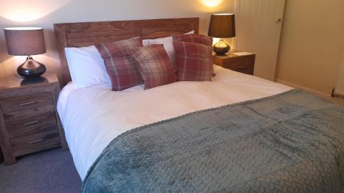 The Hebrides Bed & Breakfast | Experience Otters Retreat: Guest Rated 9.3 with Breakfast