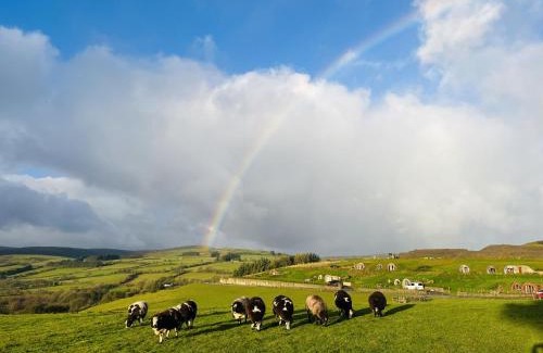 Rhayader House | Pet-Friendly Retreat at Otters View for Memorable Getaways
