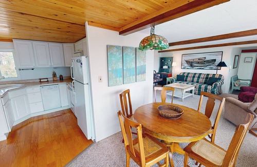 Ottertail Cabin | Serene Ottertail Lakefront Retreat with Boat Lift & Views
