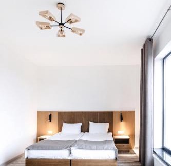 Velyka Omeliana Hotel | Pet-Friendly Otto Hotel-Restaurant with Top Guest Ratings