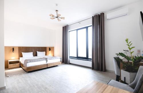 Velyka Omeliana Hotel | Pet-Friendly Otto Hotel-Restaurant with Top Guest Ratings