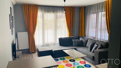 Maltepe Hotel | Comfortable OTTO LOFT Premium Apartments with Breakfast & More