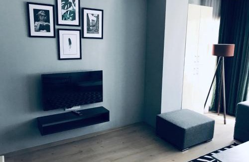 Maltepe Hotel | Comfortable OTTO LOFT Premium Apartments with Breakfast & More