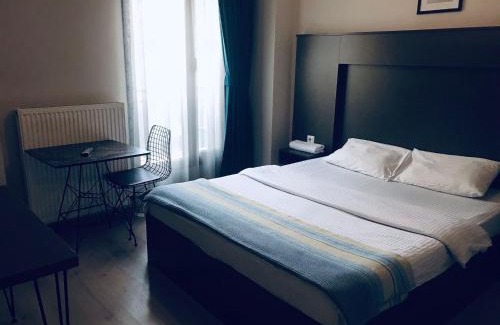 Maltepe Hotel | Comfortable OTTO LOFT Premium Apartments with Breakfast & More