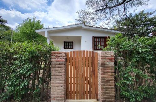 Villa General Belgrano House | Guest Rated: Otto's Haus - Family and Pet-Friendly Stay