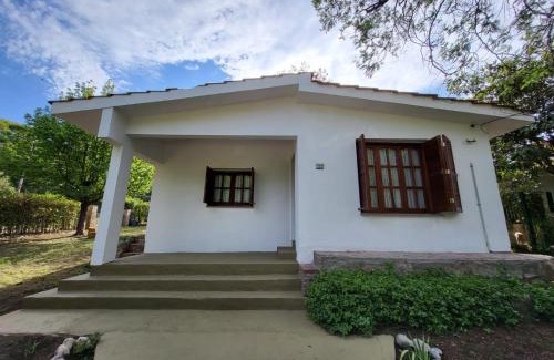 Villa General Belgrano House | Guest Rated: Otto's Haus - Family and Pet-Friendly Stay