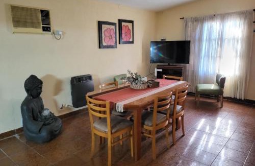 Villa General Belgrano House | Guest Rated: Otto's Haus - Family and Pet-Friendly Stay