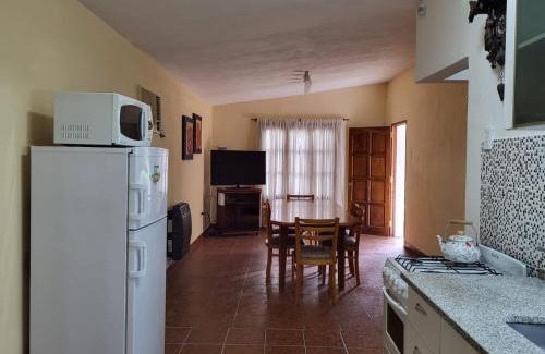 Villa General Belgrano House | Guest Rated: Otto's Haus - Family and Pet-Friendly Stay