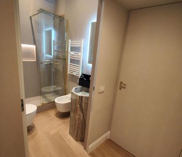 San Siro Apartment | Ottoboni 2B Penthouse: Top-Rated Child-Friendly Getaway