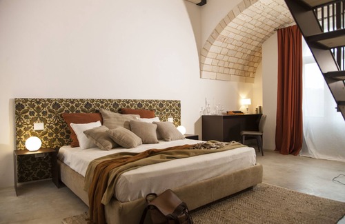 Locorotondo Hotel | Experience Ottolire Resort: 4-Star Getaway with Spa & Pool