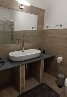 Campofelice di Roccella House | Ottolune Accomodations