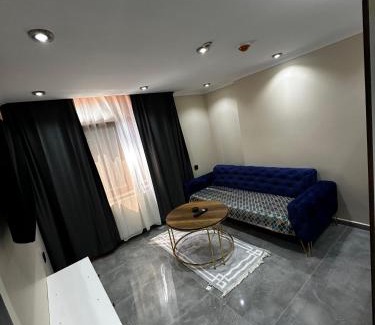 Gaziosmanpasa Apartment | Budget-Friendly Ottoman Apart Otel: Pet & Child Friendly Stay