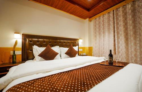 Shimla Bed & Breakfast | Discover Ottoman by THE ShillaBagh: Family-Friendly Retreat