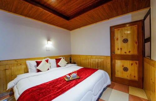 Shimla Bed & Breakfast | Discover Ottoman by THE ShillaBagh: Family-Friendly Retreat