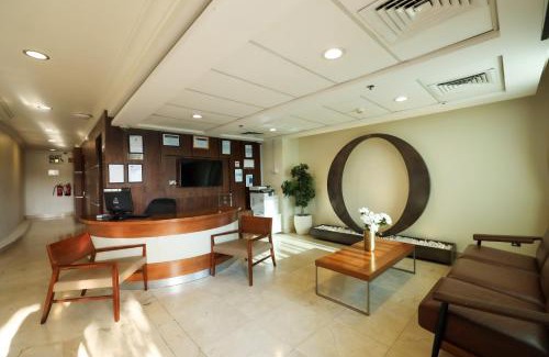 Dhahran Hotel | Ottoman Signature Hotel: Family-Friendly & Accessible Retreat