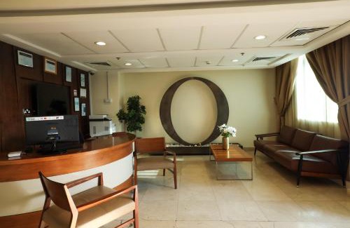 Dhahran Hotel | Ottoman Signature Hotel: Family-Friendly & Accessible Retreat